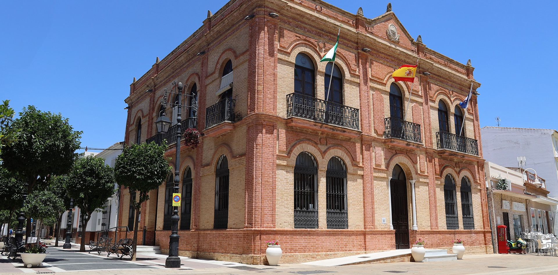 El nuevo Centro Municipal de la Felicidad de San Juan del Puerto abre sus puertas