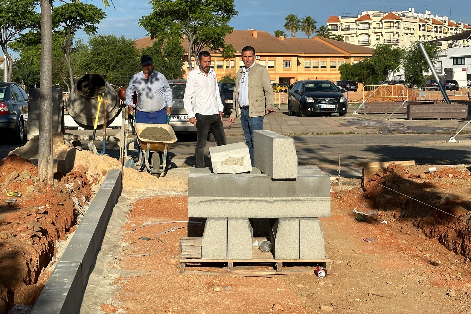 Ayuntamiento de San Juan del Puerto Portal oficial del Ayuntamiento